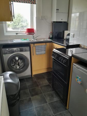 1 bedroom Flat to let in Roman Bank, Skegness, PE25