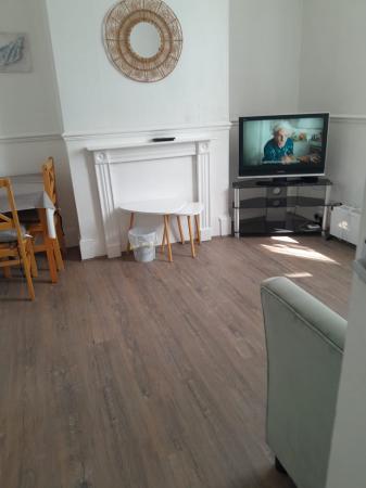 1 bedroom Flat to let in Roman Bank, Skegness, PE25