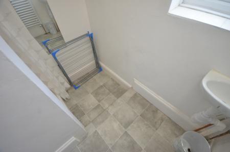 1 bedroom Flat to let in Roman Bank, Skegness, PE25