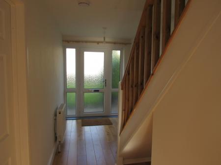 3 bedroom Semi-detached house to let in Ramsgate, Louth, LN11