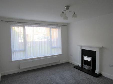 3 bedroom Semi-detached house to let in Ramsgate, Louth, LN11