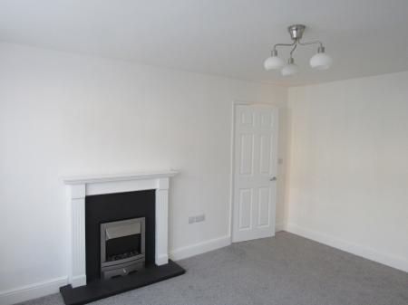 3 bedroom Semi-detached house to let in Ramsgate, Louth, LN11