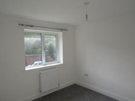 3 bedroom Semi-detached house to let in Ramsgate, Louth, LN11
