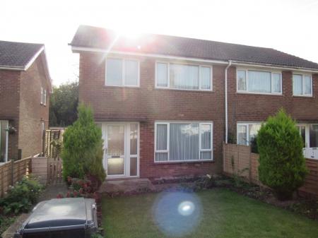 Ramsgate, Louth, LN11