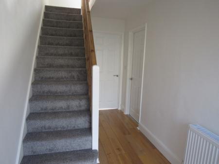 3 bedroom Semi-detached house to let in Ramsgate, Louth, LN11