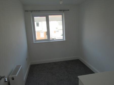 3 bedroom Semi-detached house to let in Ramsgate, Louth, LN11