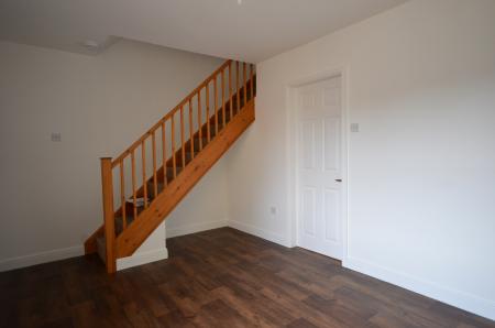 1 bedroom Terraced House to let in Station Approach, Louth, LN11