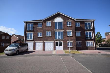 Winston Drive, Skegness, PE25