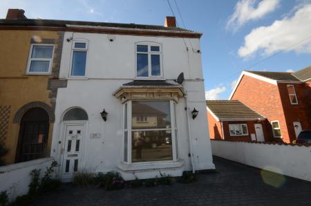 Victoria Road, Mablethorpe, LN12