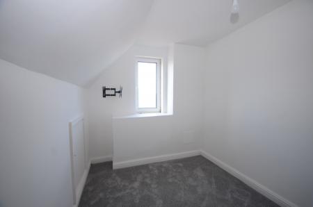 4 bedroom Semi-detached house to let in Victoria Road, Mablethorpe, LN12