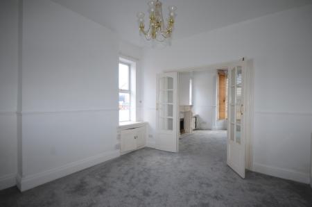 4 bedroom Semi-detached house to let in Victoria Road, Mablethorpe, LN12