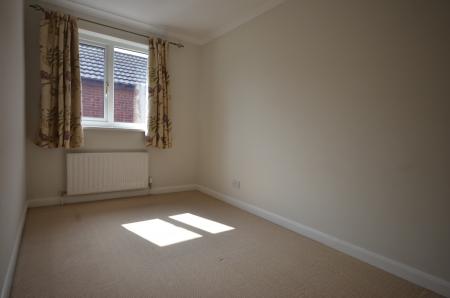 2 bedroom Terraced House to let in Brackenborough Court, Louth, LN11