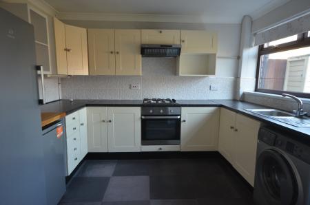 2 bedroom Terraced House to let in Brackenborough Court, Louth, LN11