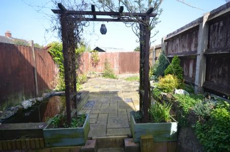 2 bedroom Terraced House to let in Brackenborough Court, Louth, LN11