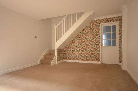 2 bedroom Terraced House to let in Brackenborough Court, Louth, LN11