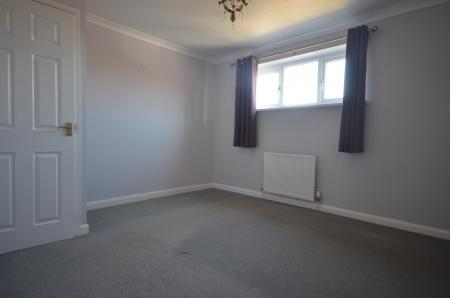 2 bedroom Terraced House to let in Brackenborough Court, Louth, LN11