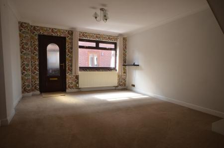 2 bedroom Terraced House to let in Brackenborough Court, Louth, LN11