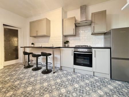 6 bedroom Semi-detached house to let in Wainfleet, Skegness, PE25