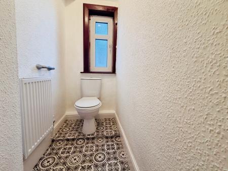 6 bedroom Semi-detached house to let in Wainfleet, Skegness, PE25