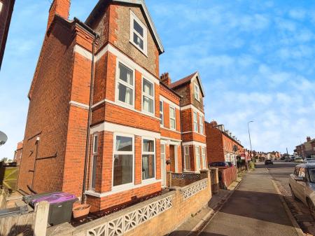 Wainfleet, Skegness, PE25