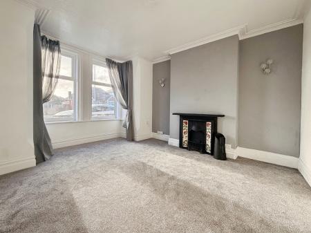 6 bedroom Semi-detached house to let in Wainfleet, Skegness, PE25