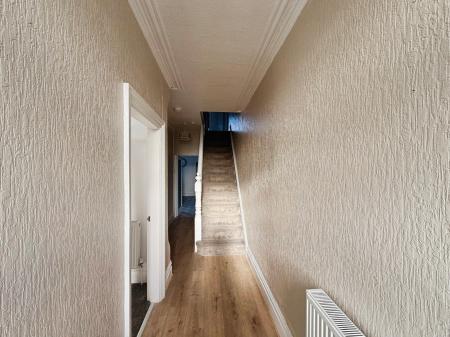 6 bedroom Semi-detached house to let in Wainfleet, Skegness, PE25