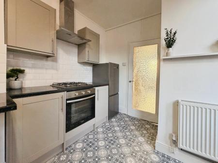 6 bedroom Semi-detached house to let in Wainfleet, Skegness, PE25