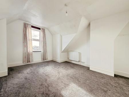 6 bedroom Semi-detached house to let in Wainfleet, Skegness, PE25