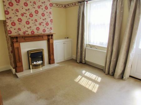 2 bedroom Terraced House to let in Broadbank, Louth, LN11