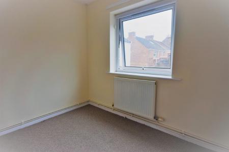 2 bedroom Flat to let in Forman Walk, Louth, LN11