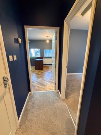 Cannon Street, Louth, LN11