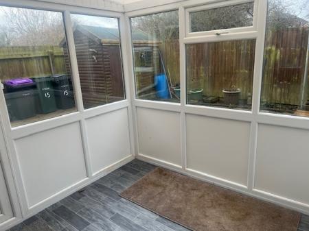 3 bedroom Semi-detached house to let in Station Road, Mablethorpe, LN12