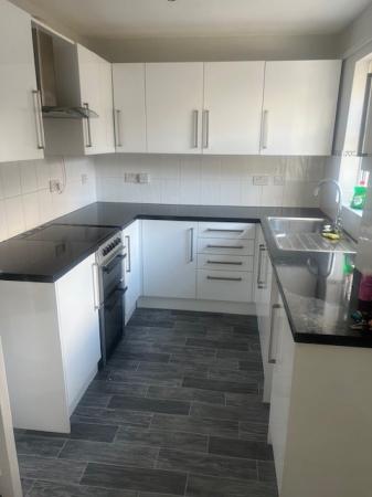 3 bedroom Semi-detached house to let in Station Road, Mablethorpe, LN12