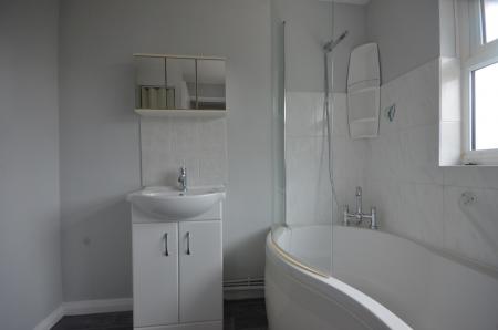 3 bedroom Semi-detached house to let in Station Road, Mablethorpe, LN12