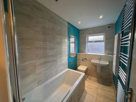 2 bedroom Maisonette to let in Eastgate, Louth, LN11