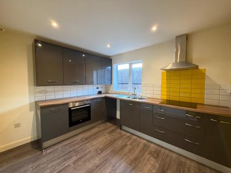 2 bedroom Maisonette to let in Eastgate, Louth, LN11