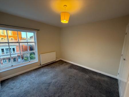 2 bedroom Maisonette to let in Eastgate, Louth, LN11