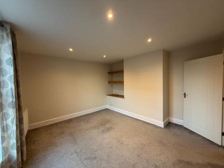 2 bedroom Maisonette to let in Eastgate, Louth, LN11