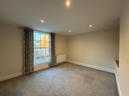 2 bedroom Maisonette to let in Eastgate, Louth, LN11