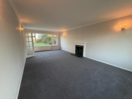 4 bedroom Detached house to let in Church Lane , Keddington, Louth, LN11