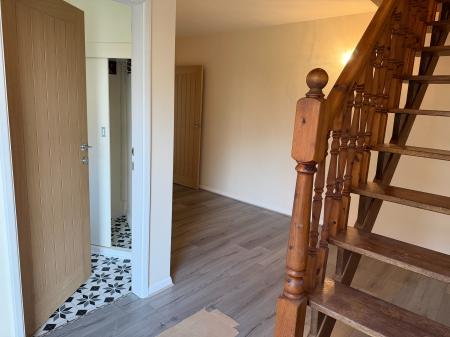 4 bedroom Detached house to let in Church Lane , Keddington, Louth, LN11