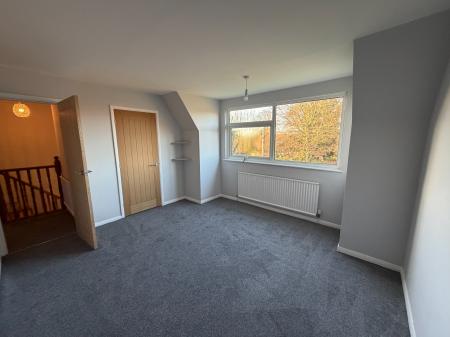 4 bedroom Detached house to let in Church Lane , Keddington, Louth, LN11