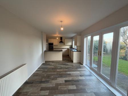 4 bedroom Detached house to let in Church Lane , Keddington, Louth, LN11