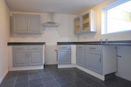 2 bedroom Cottage to let in Church Street, Louth, LN11