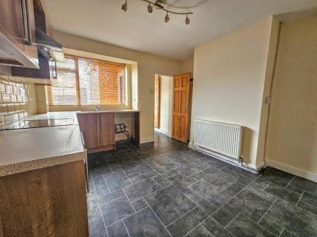 2 bedroom Terraced House to let in St Michaels Road, Louth, LN11