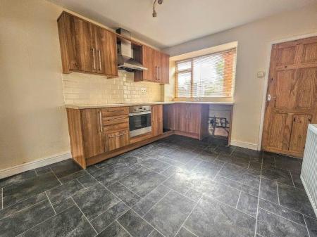 2 bedroom Terraced House to let in St Michaels Road, Louth, LN11