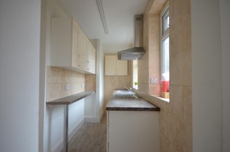 2 bedroom Flat to let in Prince Alfred Avenue, Skegness, PE25