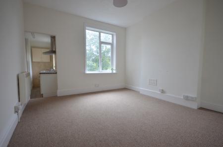 2 bedroom Flat to let in Prince Alfred Avenue, Skegness, PE25