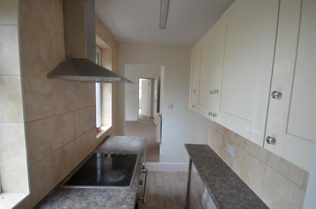 2 bedroom Flat to let in Prince Alfred Avenue, Skegness, PE25