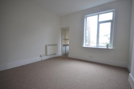 2 bedroom Flat to let in Prince Alfred Avenue, Skegness, PE25